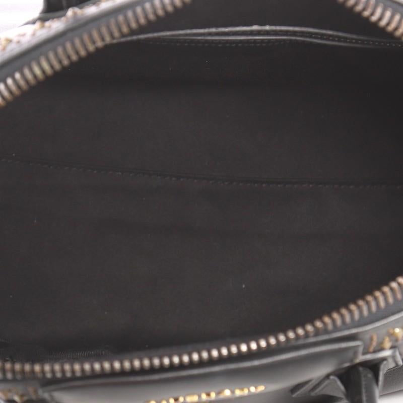Givenchy Antigona Bag Studded Leather Small 1