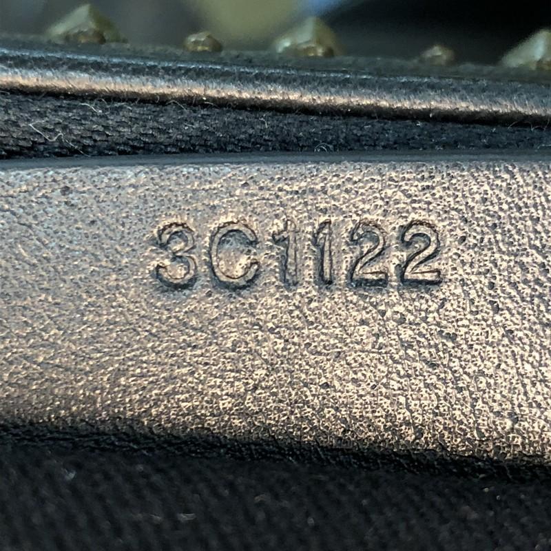 Givenchy Antigona Bag Studded Leather Small 5