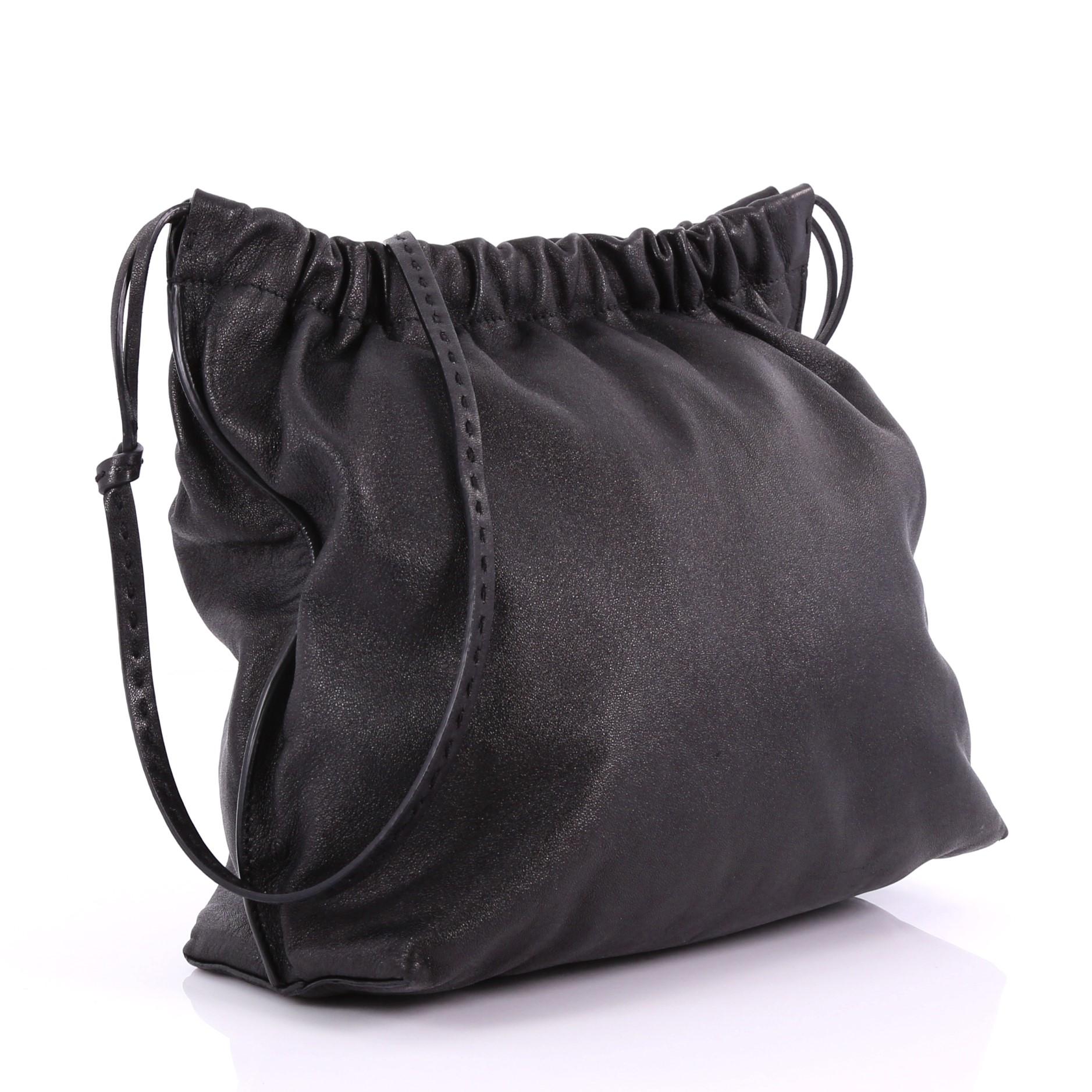 the row wander bag