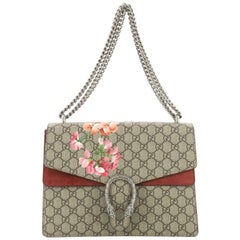 Gucci Blooms Dionysus WOC – Dina C's Fab and Funky Consignment Boutique