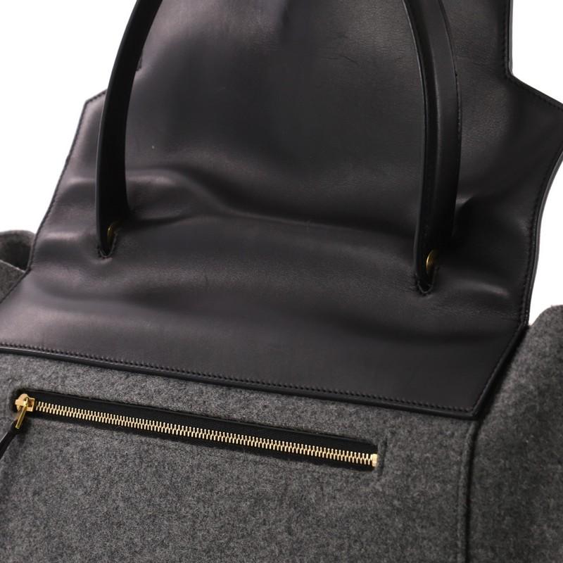 celine belt bag medium