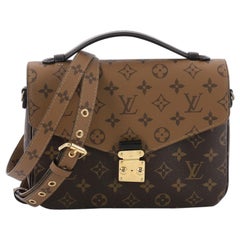 Louis Vuitton® S Lock Messenger  Louis vuitton, Messenger bag, Bags