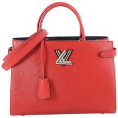 Louis Vuitton Tote Bags