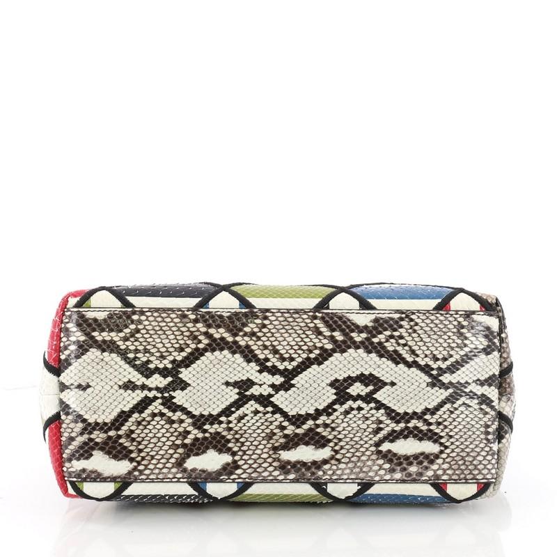 fendi by the way monster
