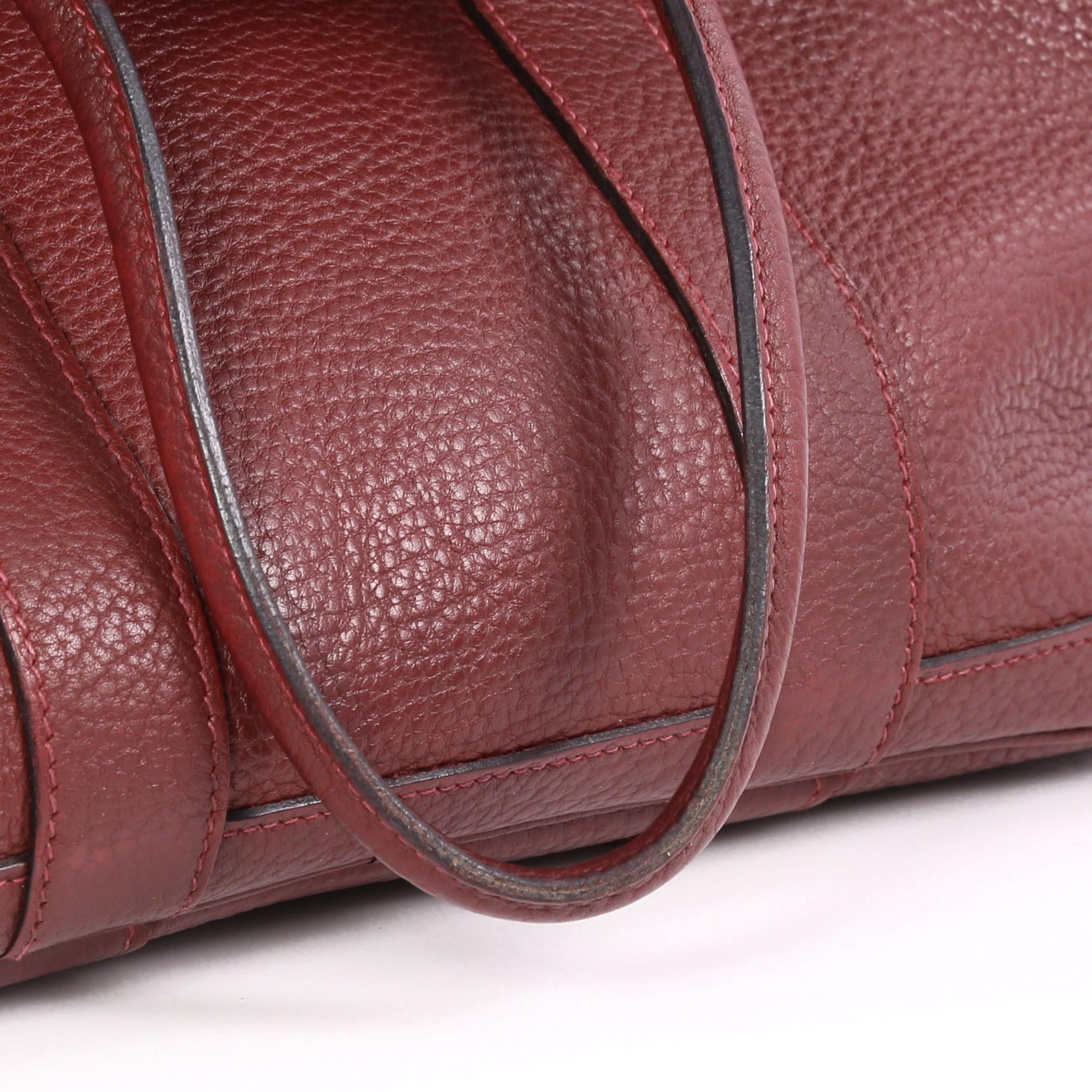 Hermes Garden Party Tote Leather 30 1