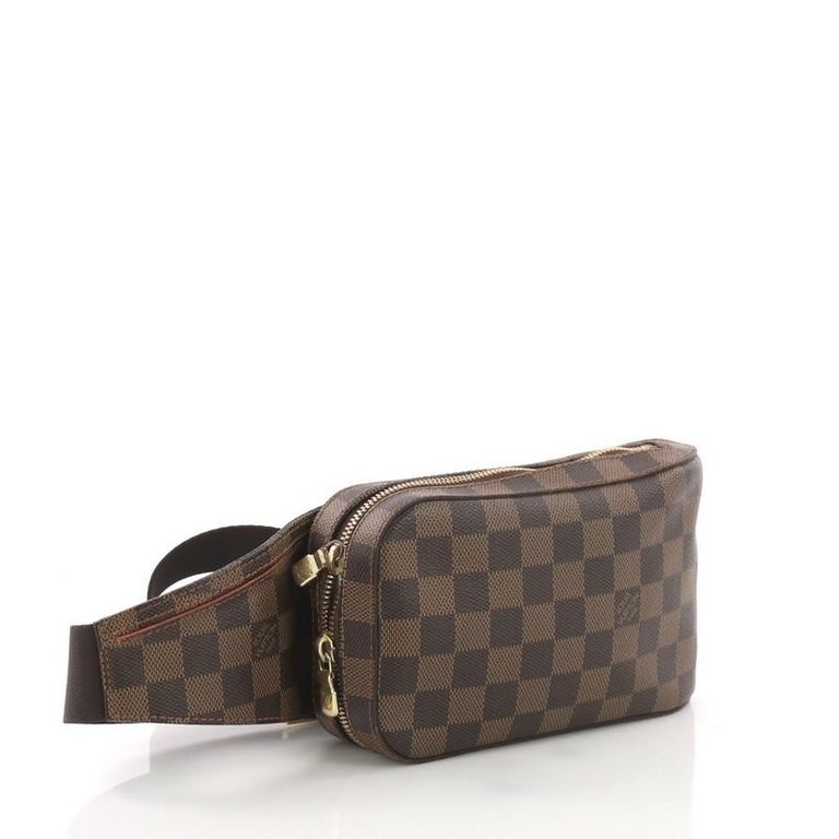 Best 25+ Deals for Louis Vuitton Belt Bag
