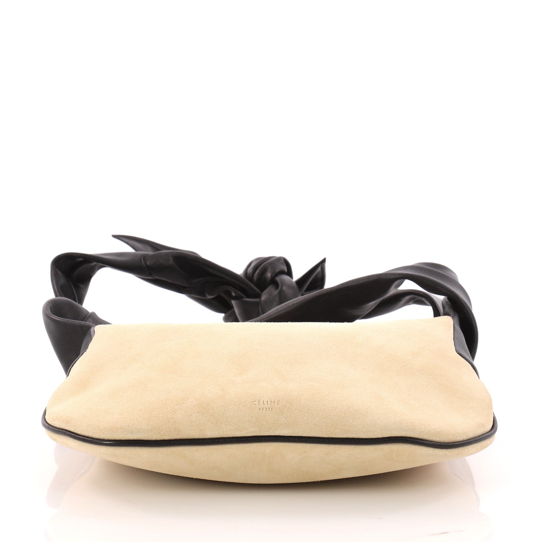 celine ribbon bag