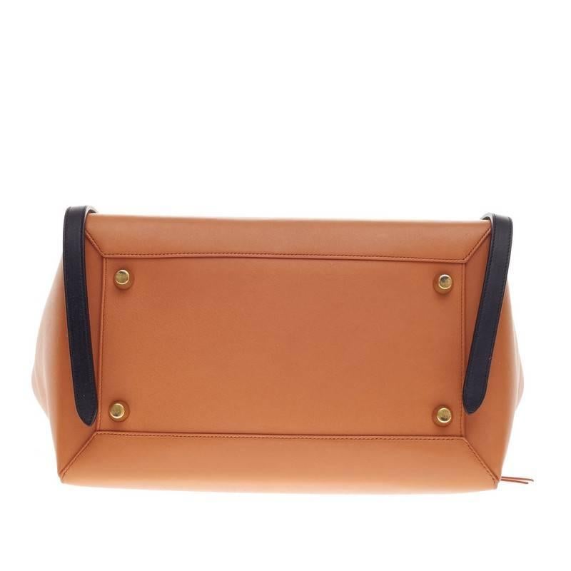 celine micro belt bag