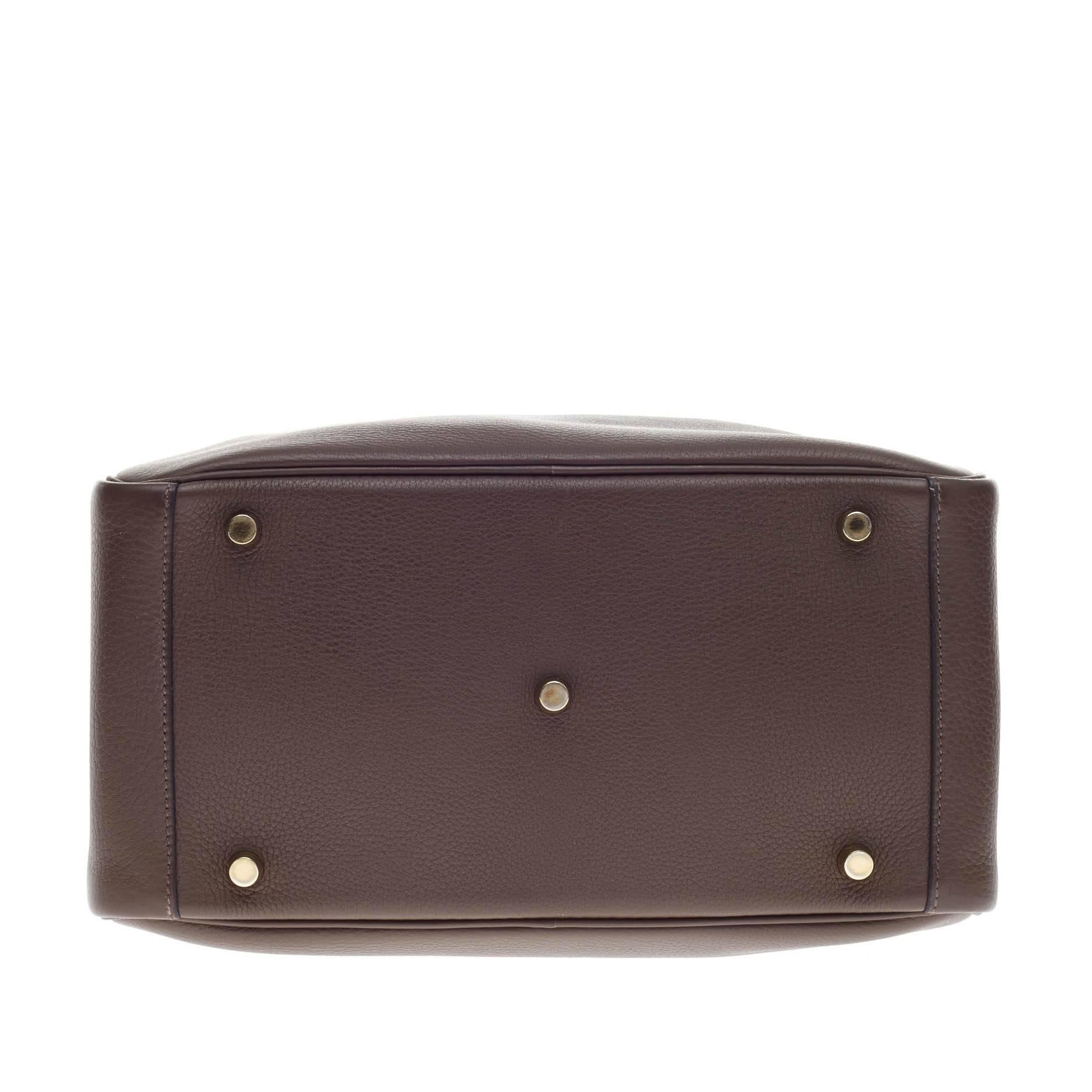 Hermes Lindy Clemence 30 1