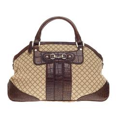 Gucci Gucci Cathrine Top Handle Bag