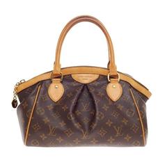 Louis Vuitton Tivoli Monogram Canvas PM