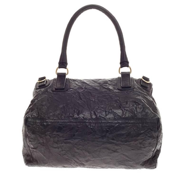 how to read givenchy pandora serial number
