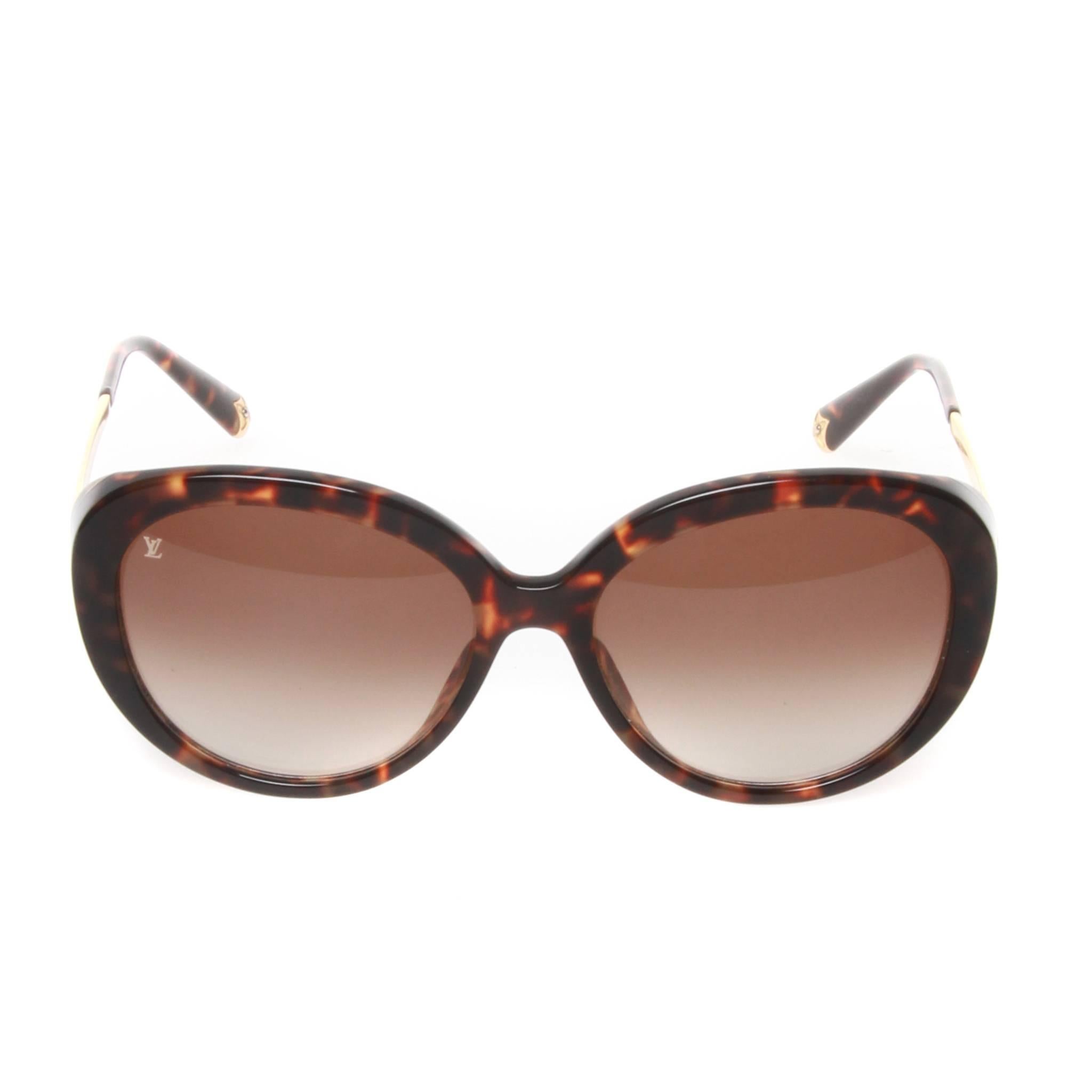 Louis Vuitton Bluebell Sunglasses