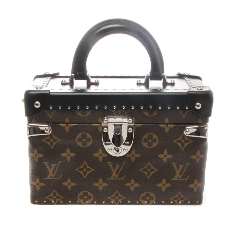 Louis Vuitton City Trunk PM – Pursekelly – high quality designer Replica  bags online Shop!