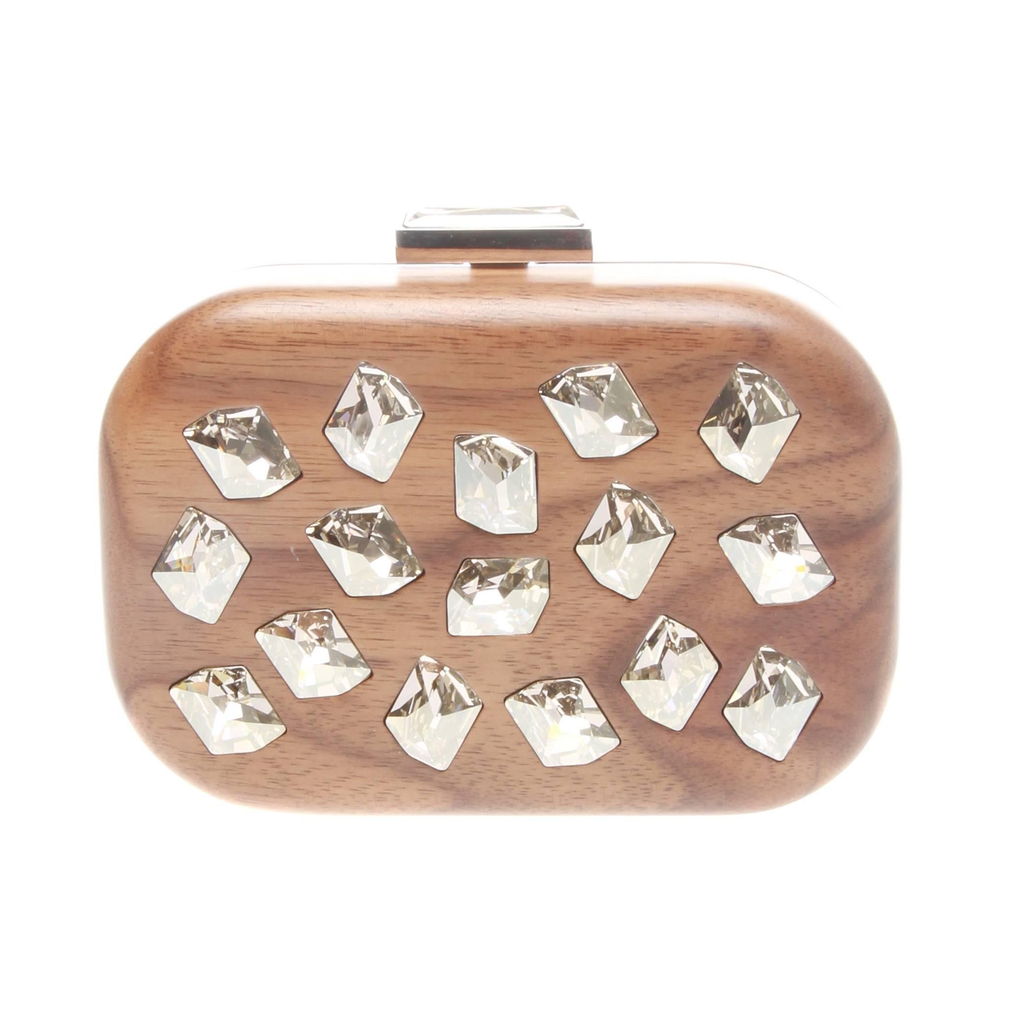 Devi kroell store evening bag