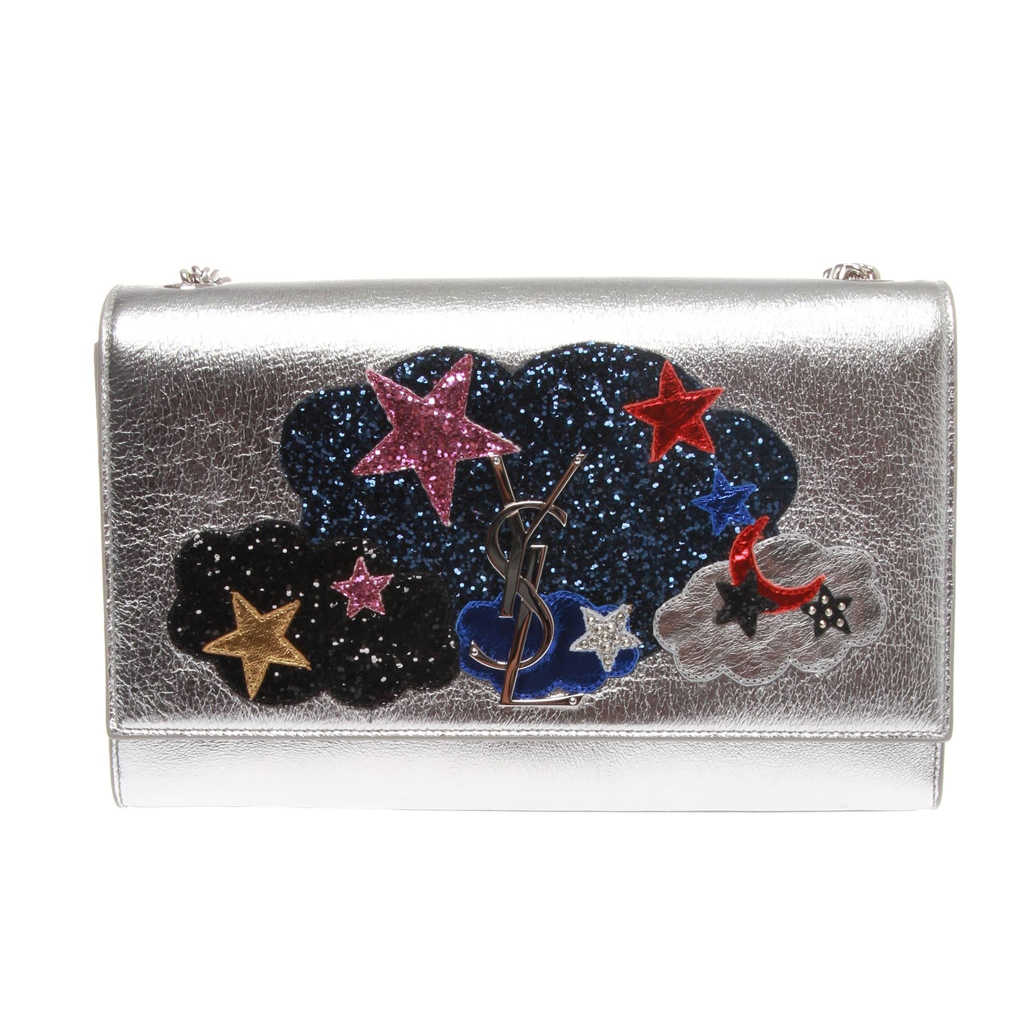 Limited edition 2025 ysl bag