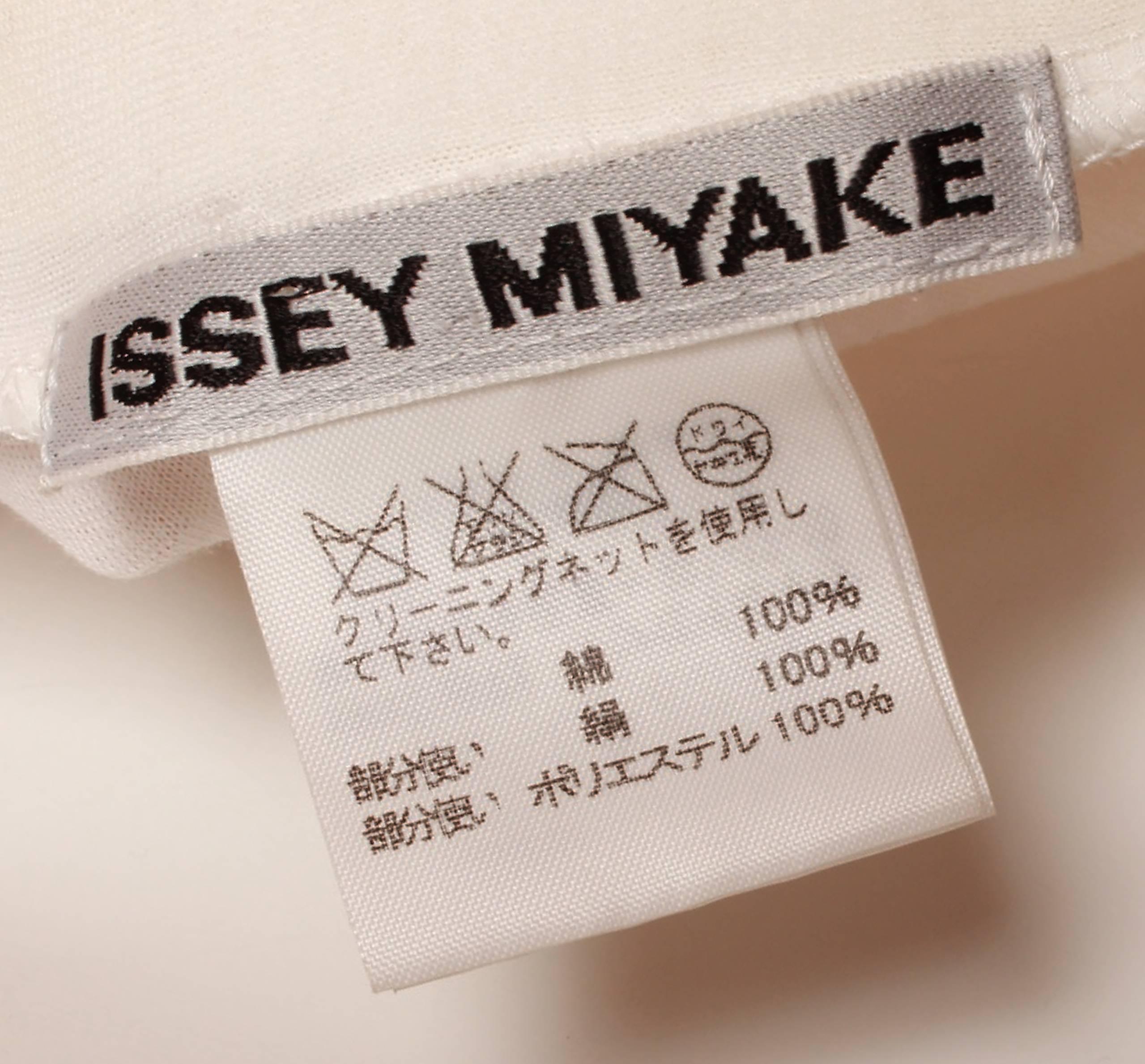 Issey Miyake Orange and Yellow Swing Skirt  M 1