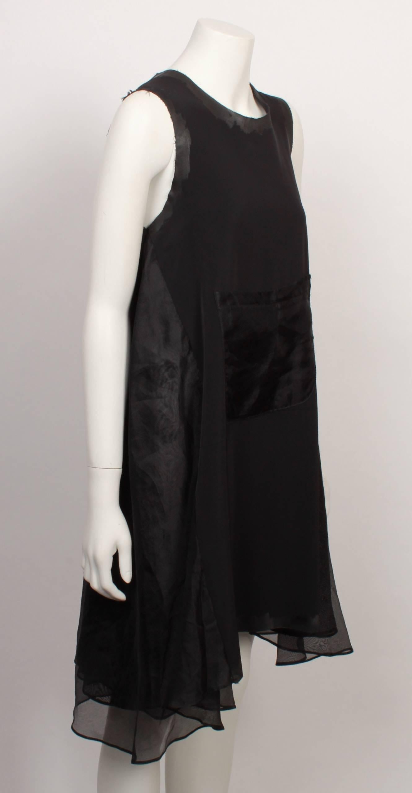 Comme Des Garcons Dress In Good Condition For Sale In Melbourne, Victoria