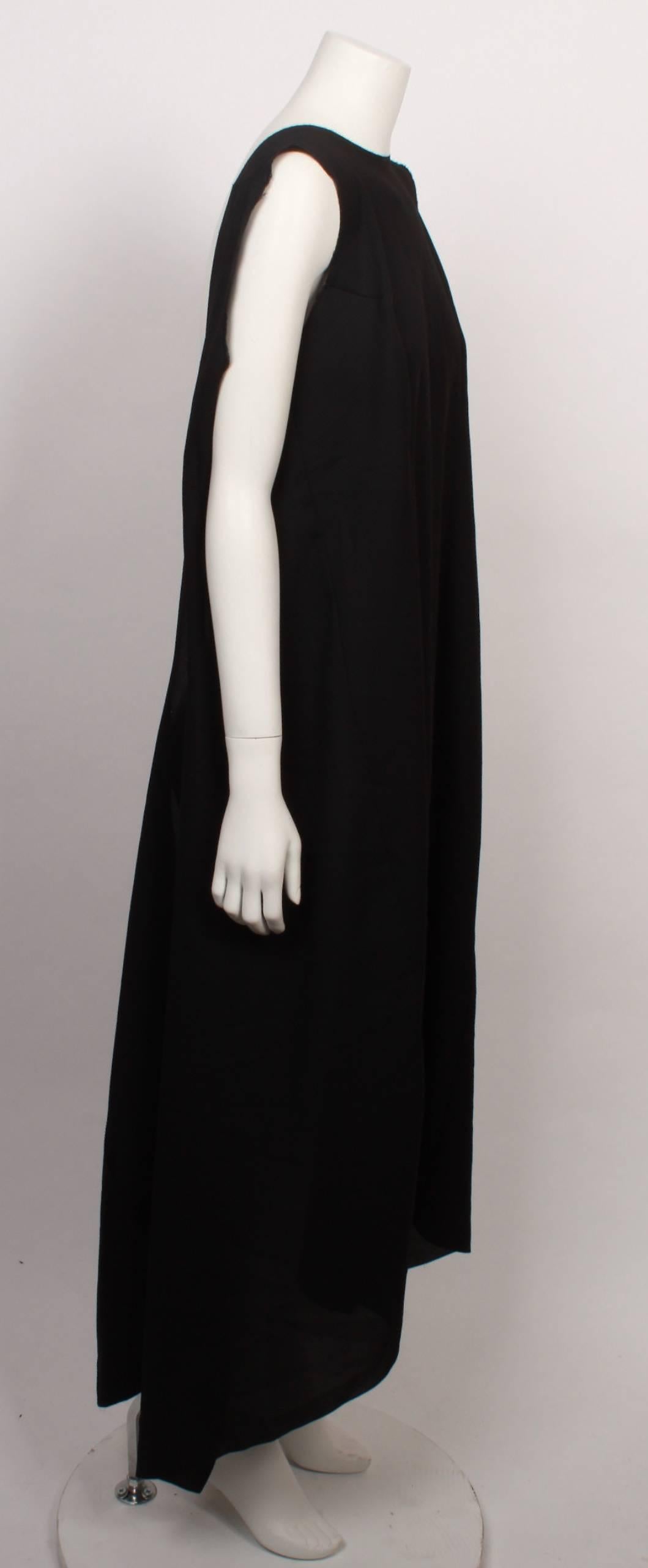 Comme des Garcons Convertible Layer Dress In Good Condition For Sale In Melbourne, Victoria