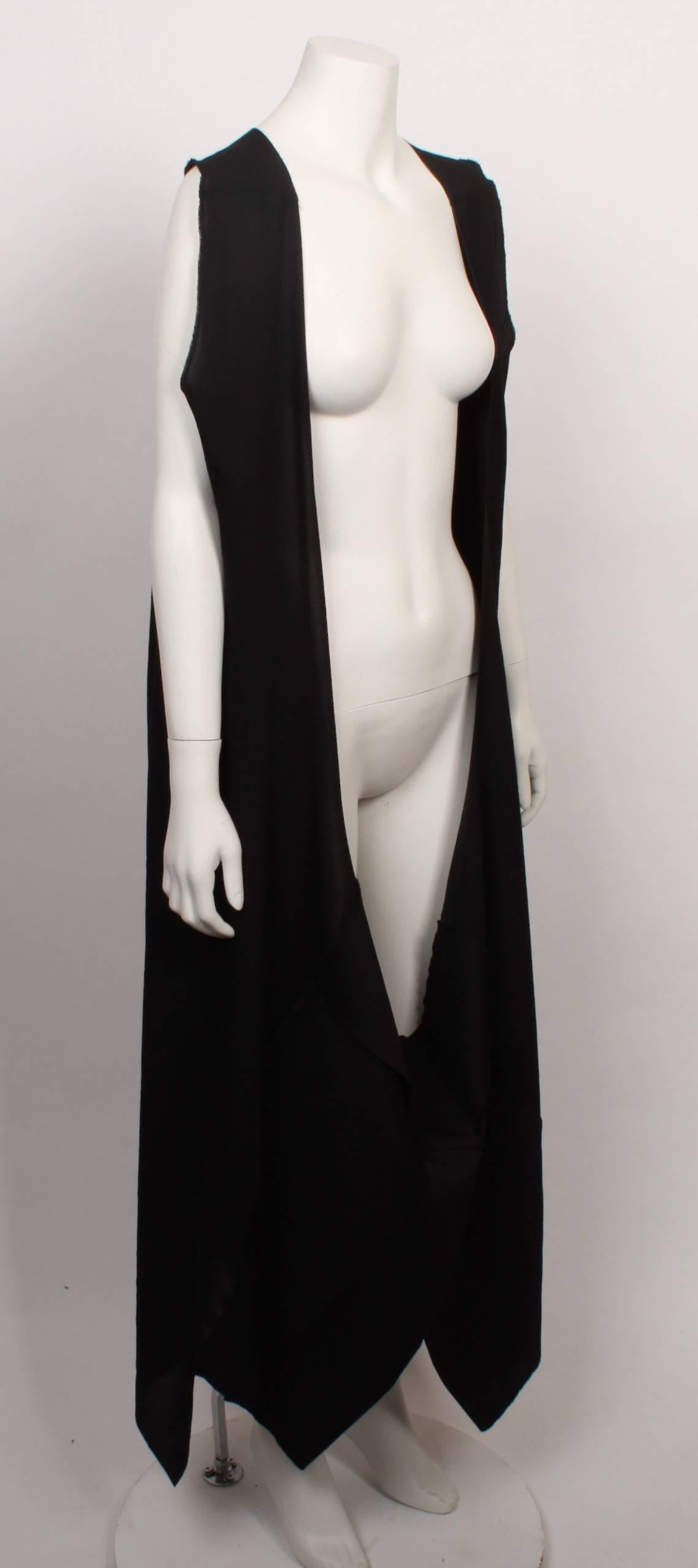 Comme des Garcons Convertible Layer Dress For Sale 2