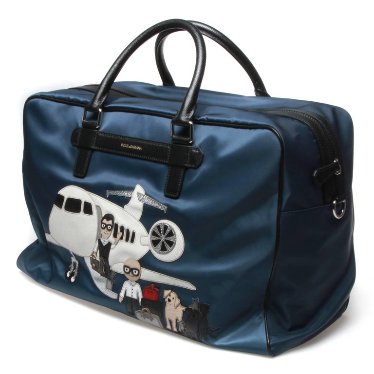 ericson leathergoods & luggage centre