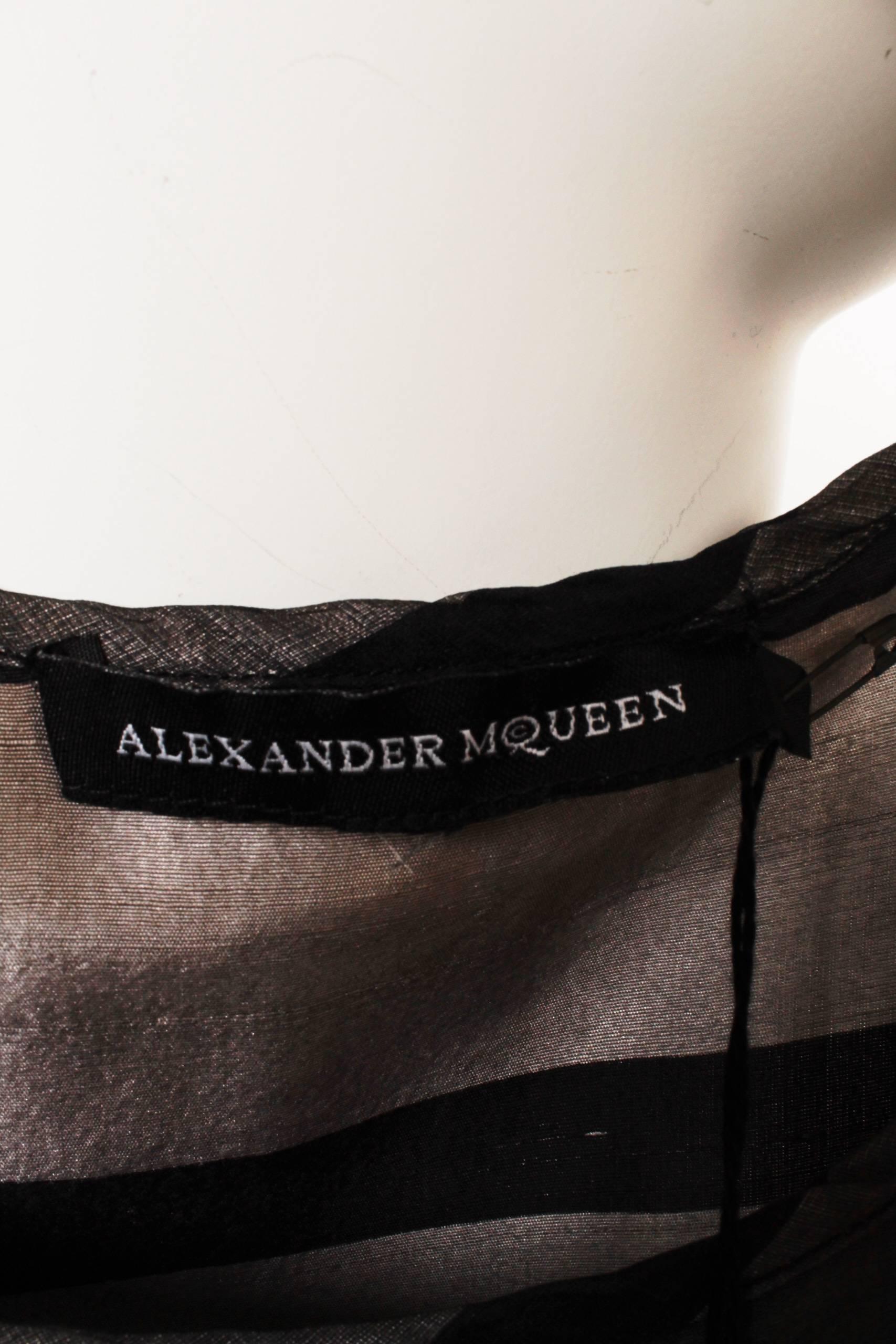 Women's Alexander McQueen Dress