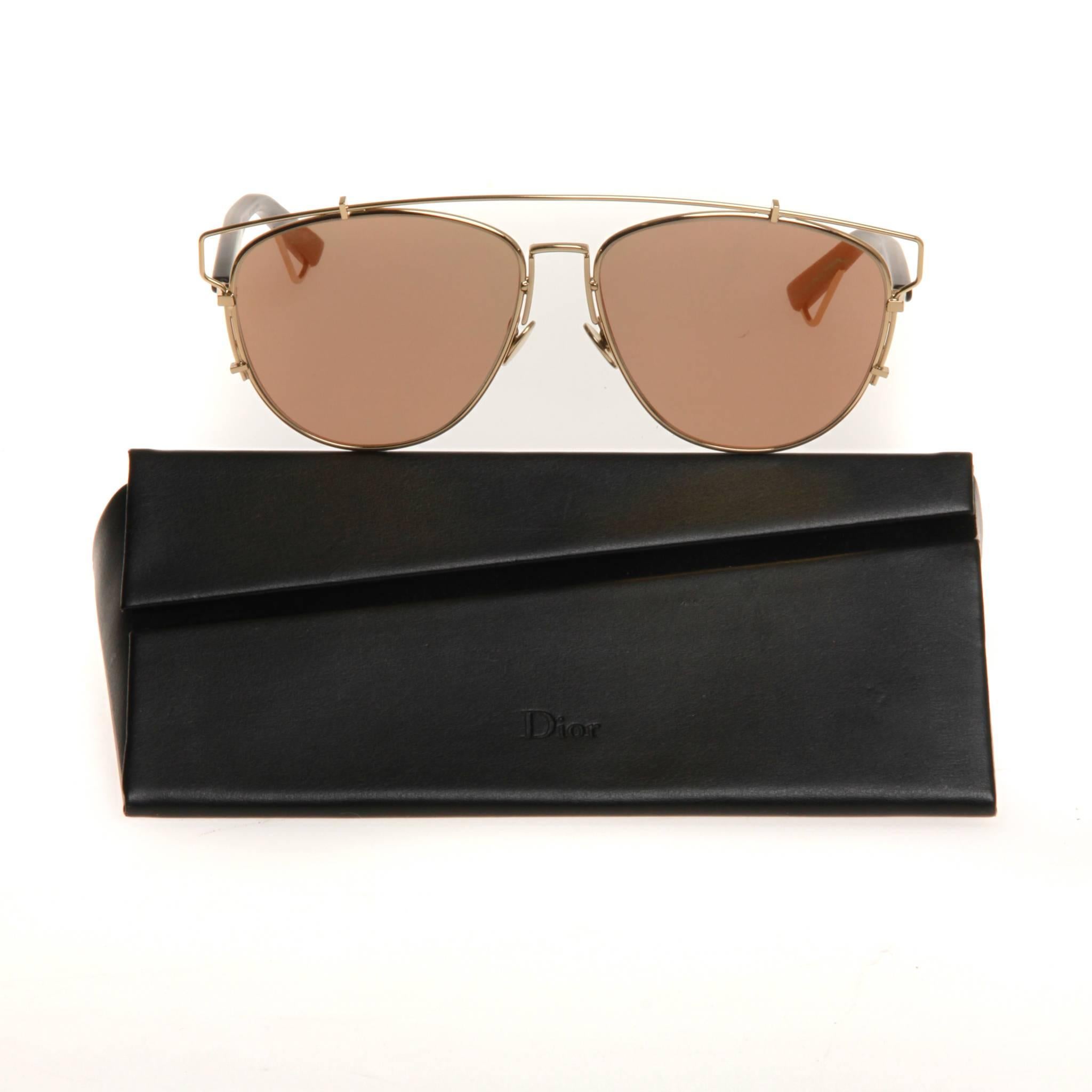 dior technologic sunglasses