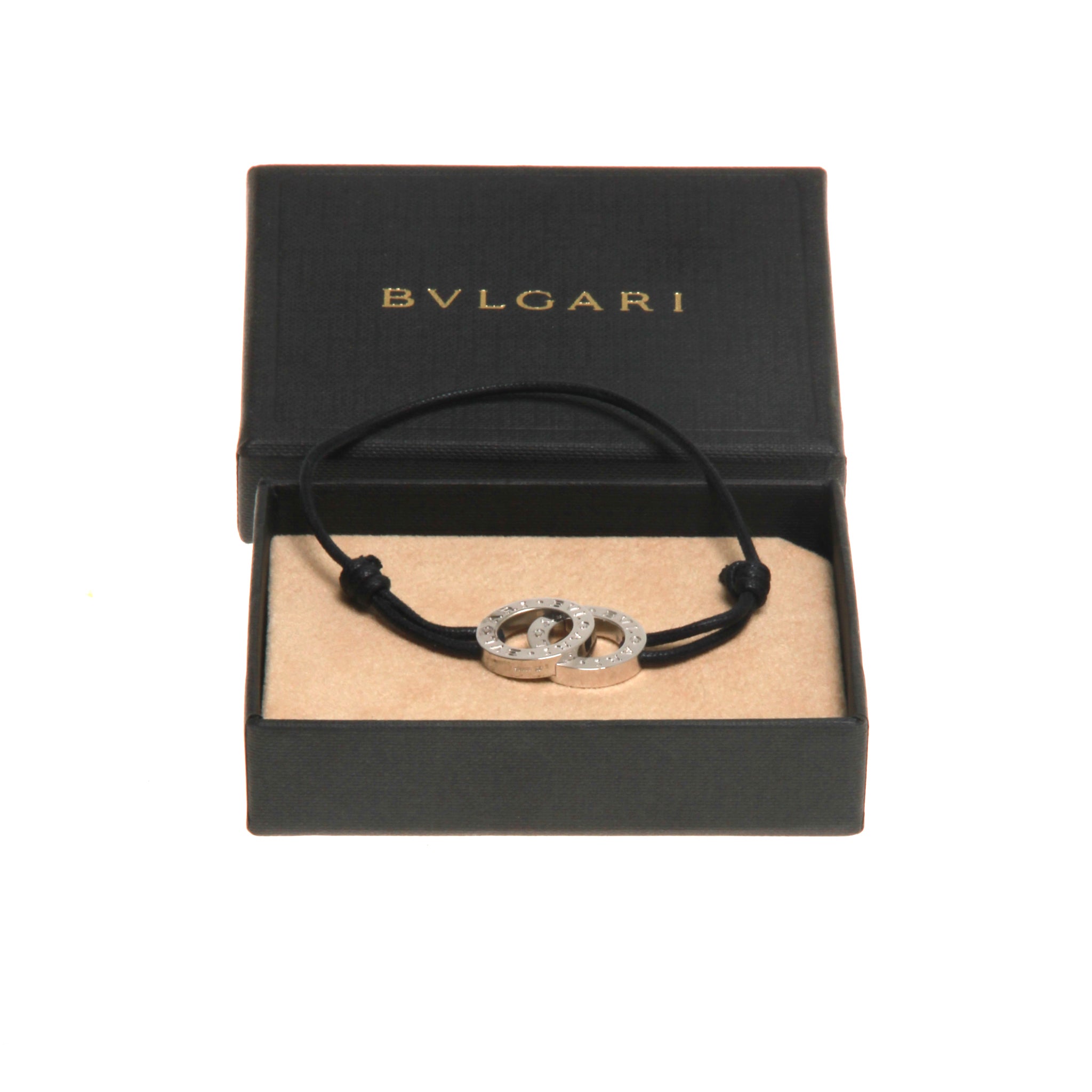 bvlgari fortuna bracelet