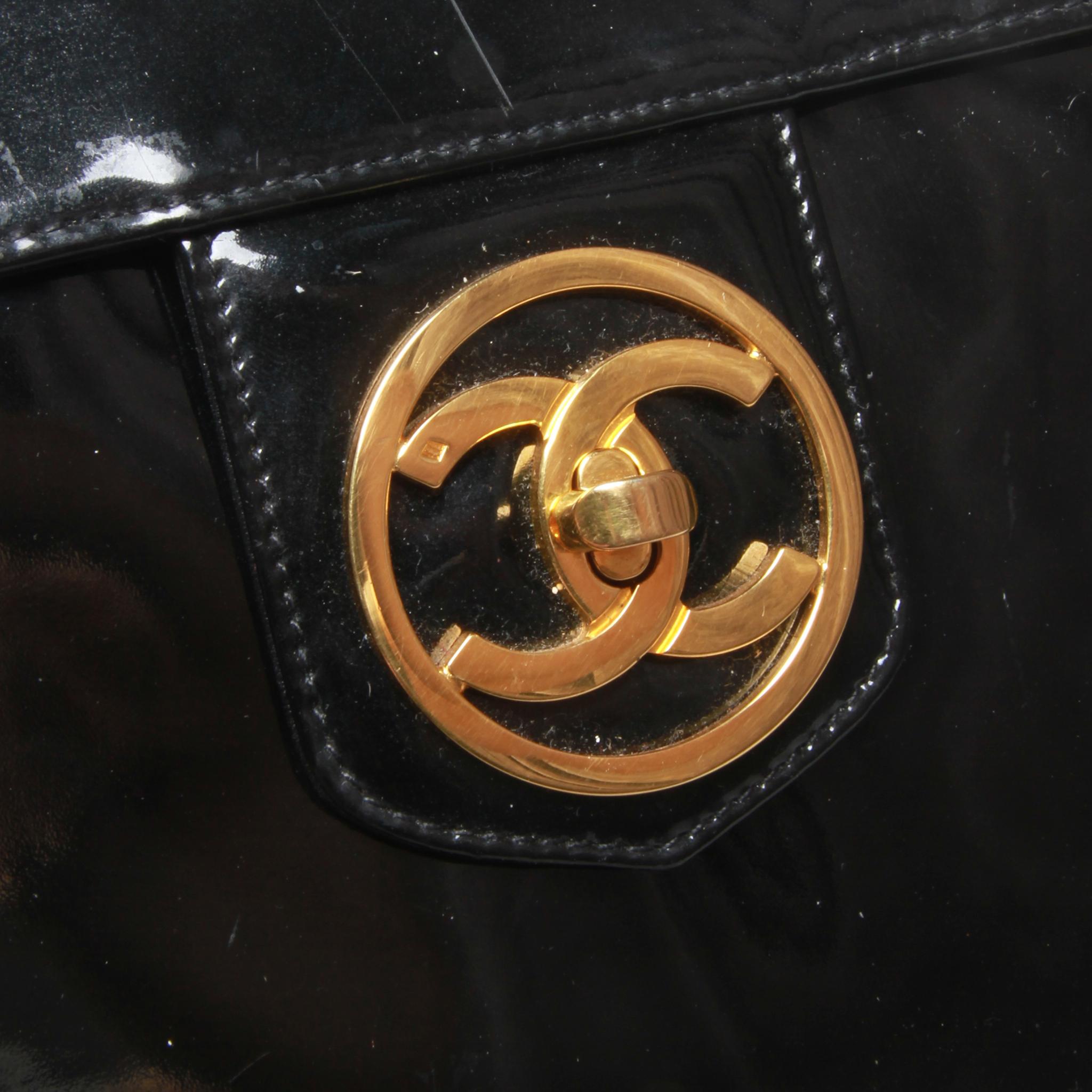 chanel make up
