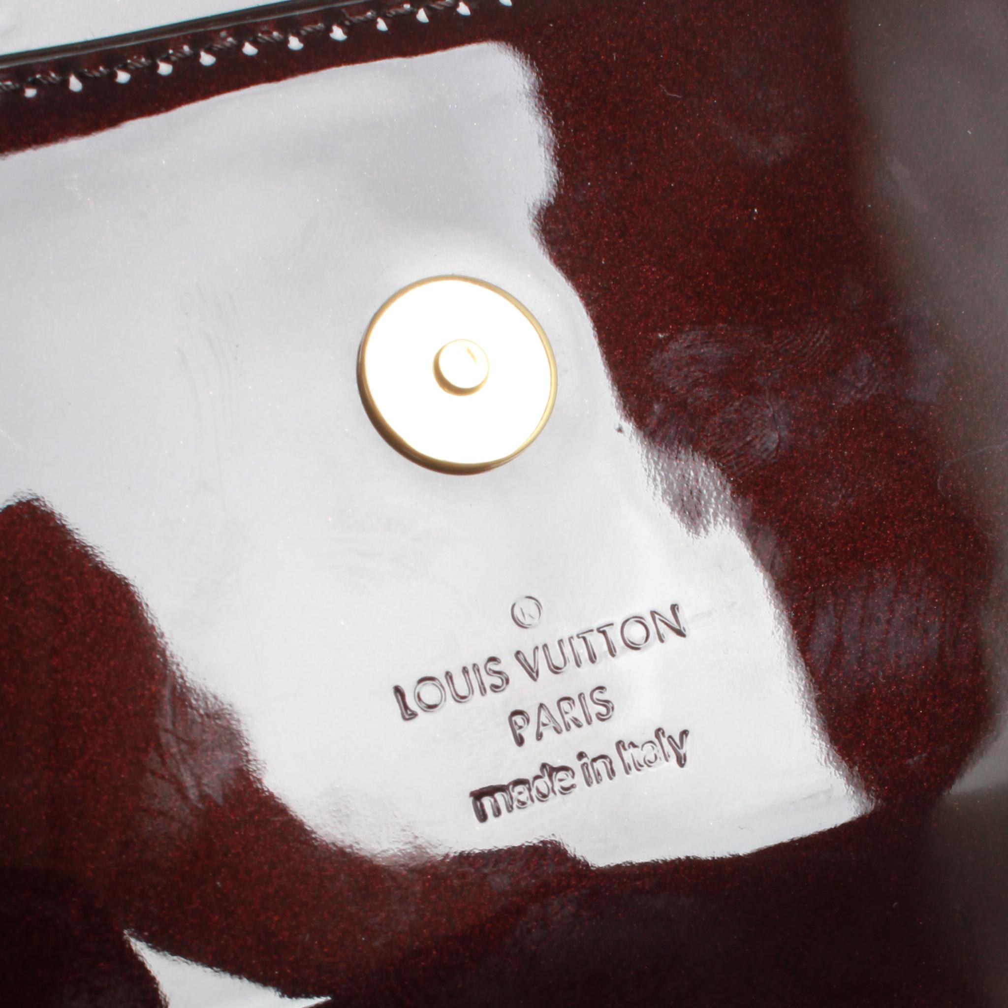 	Louis Vuitton SoBe clutch Bag 1