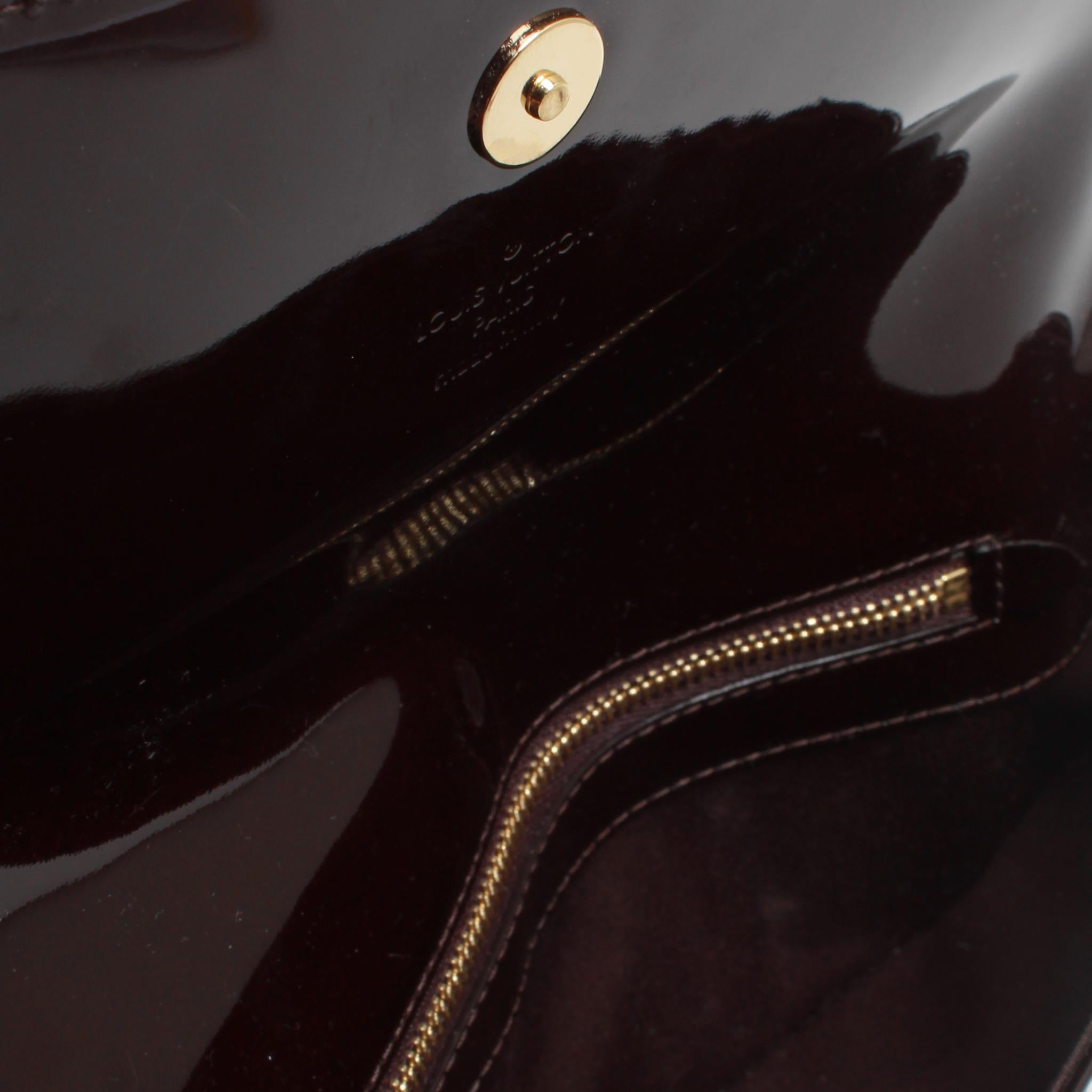 	Louis Vuitton SoBe clutch Bag 2