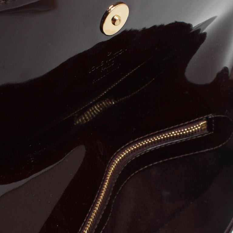 Louis Vuitton SoBe clutch Bag at 1stdibs