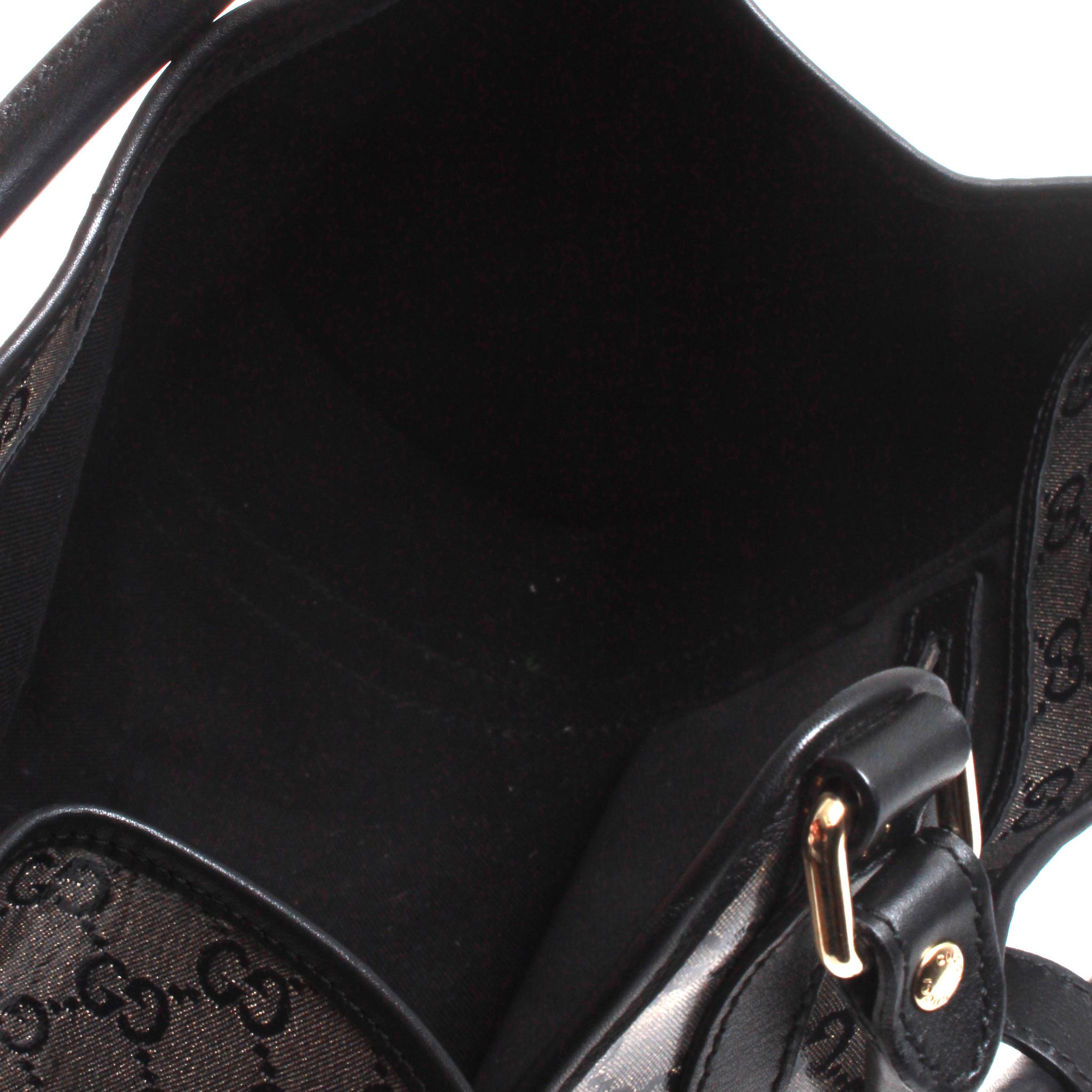 Gucci Joy Hobo coated handbag 2
