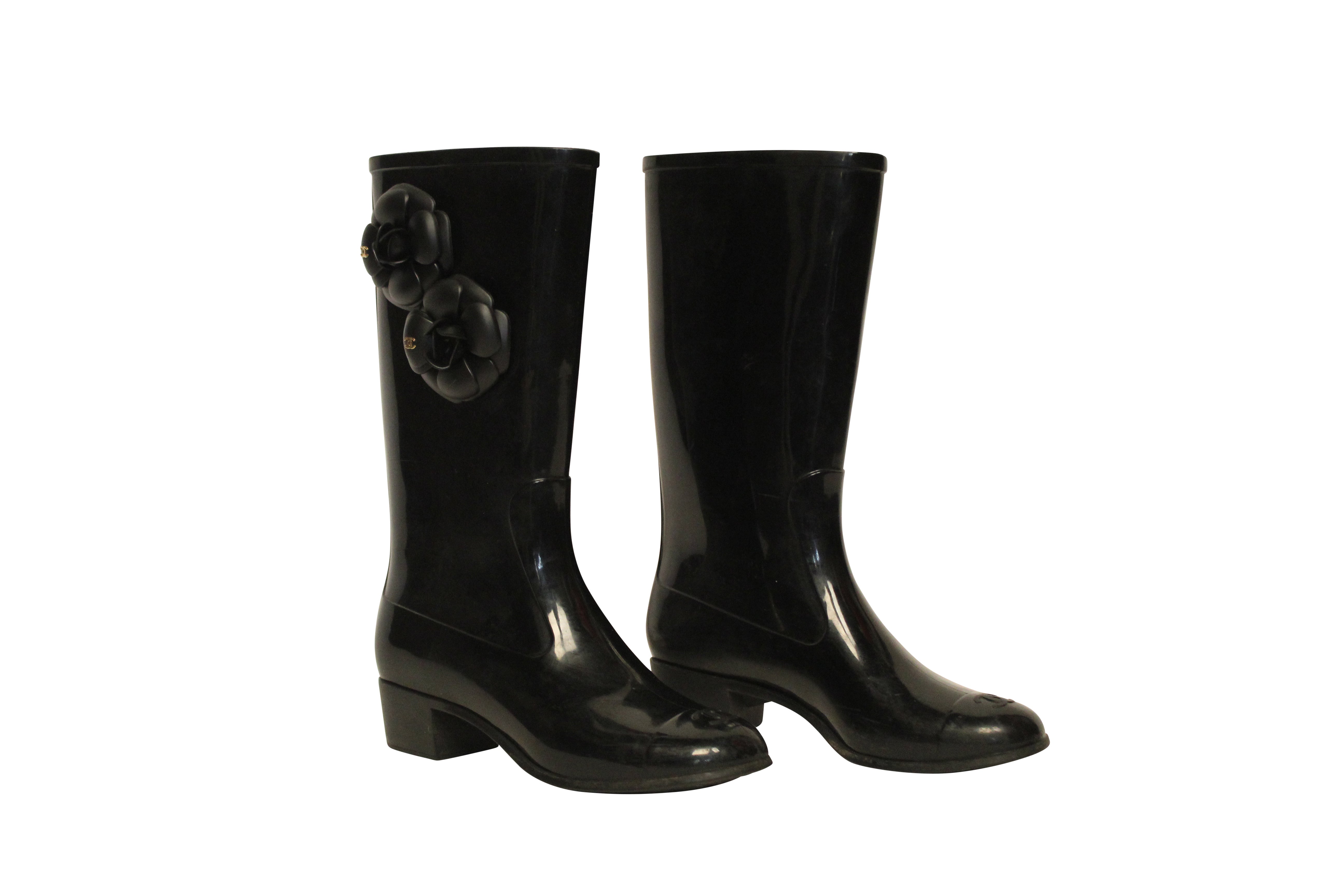 chanel water fresh tint boots