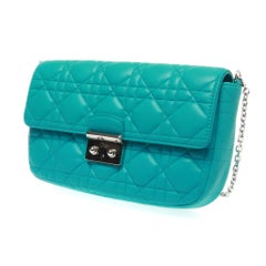 Christian Dior Miss Dior Promenade Clutch