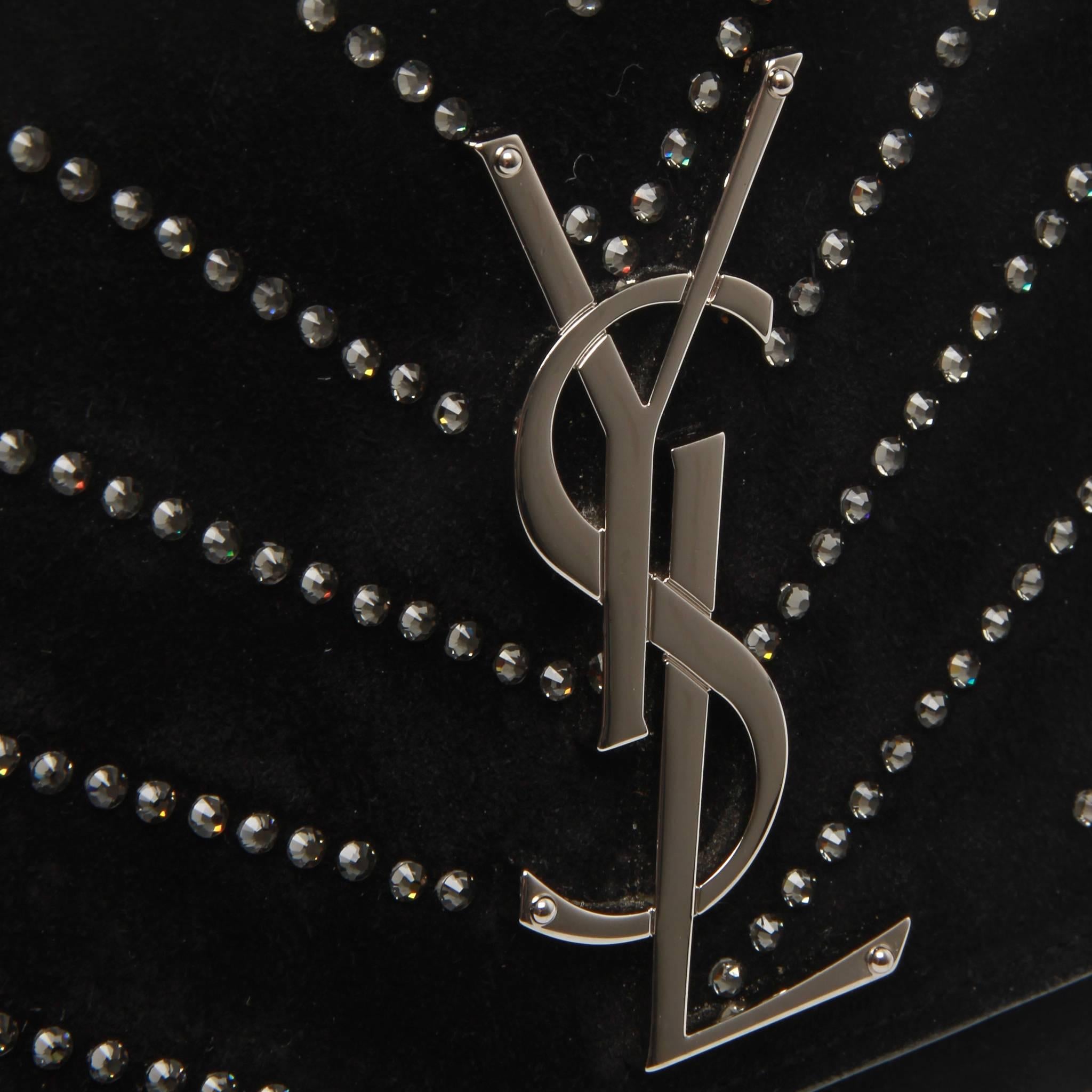 ysl kate bag