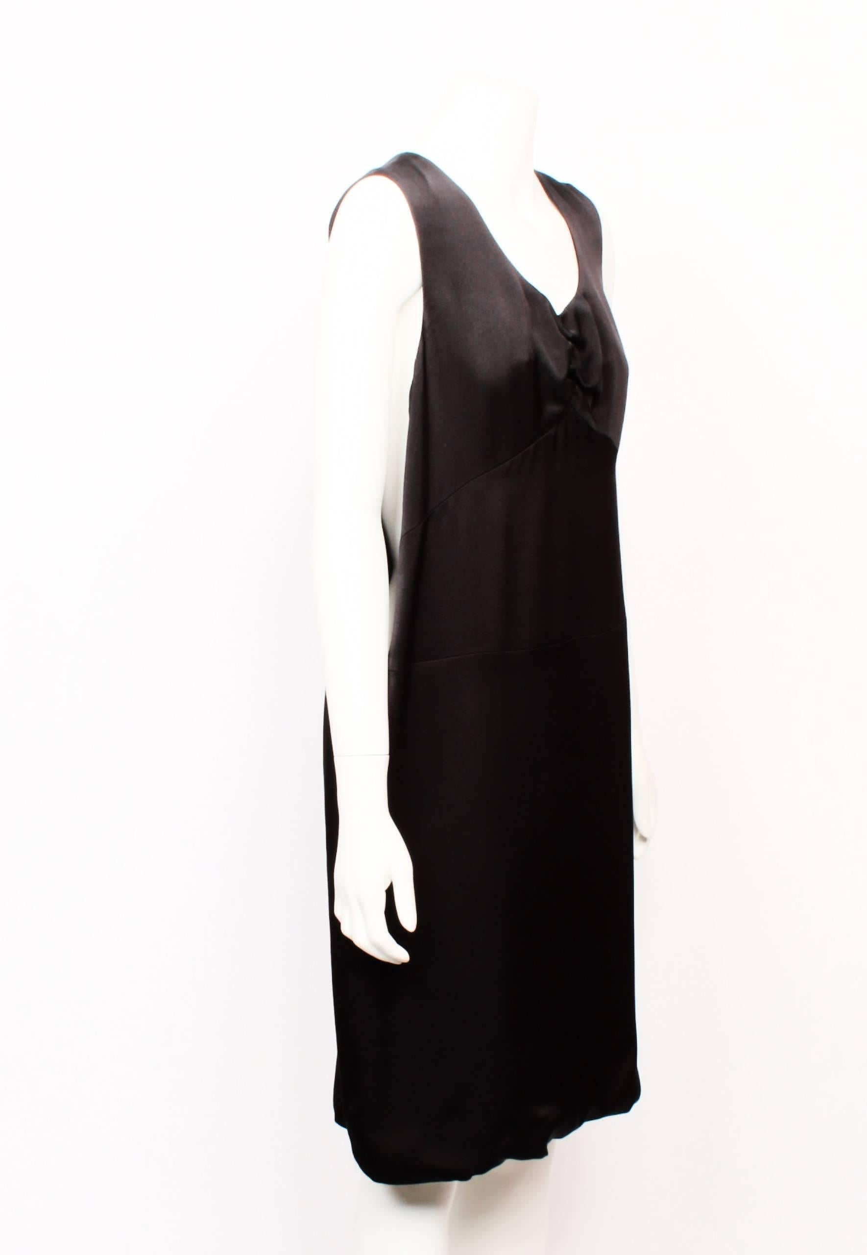 chanel little black dress price