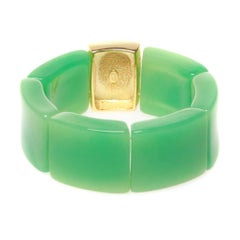 Kenneth Jay Lane Cuff