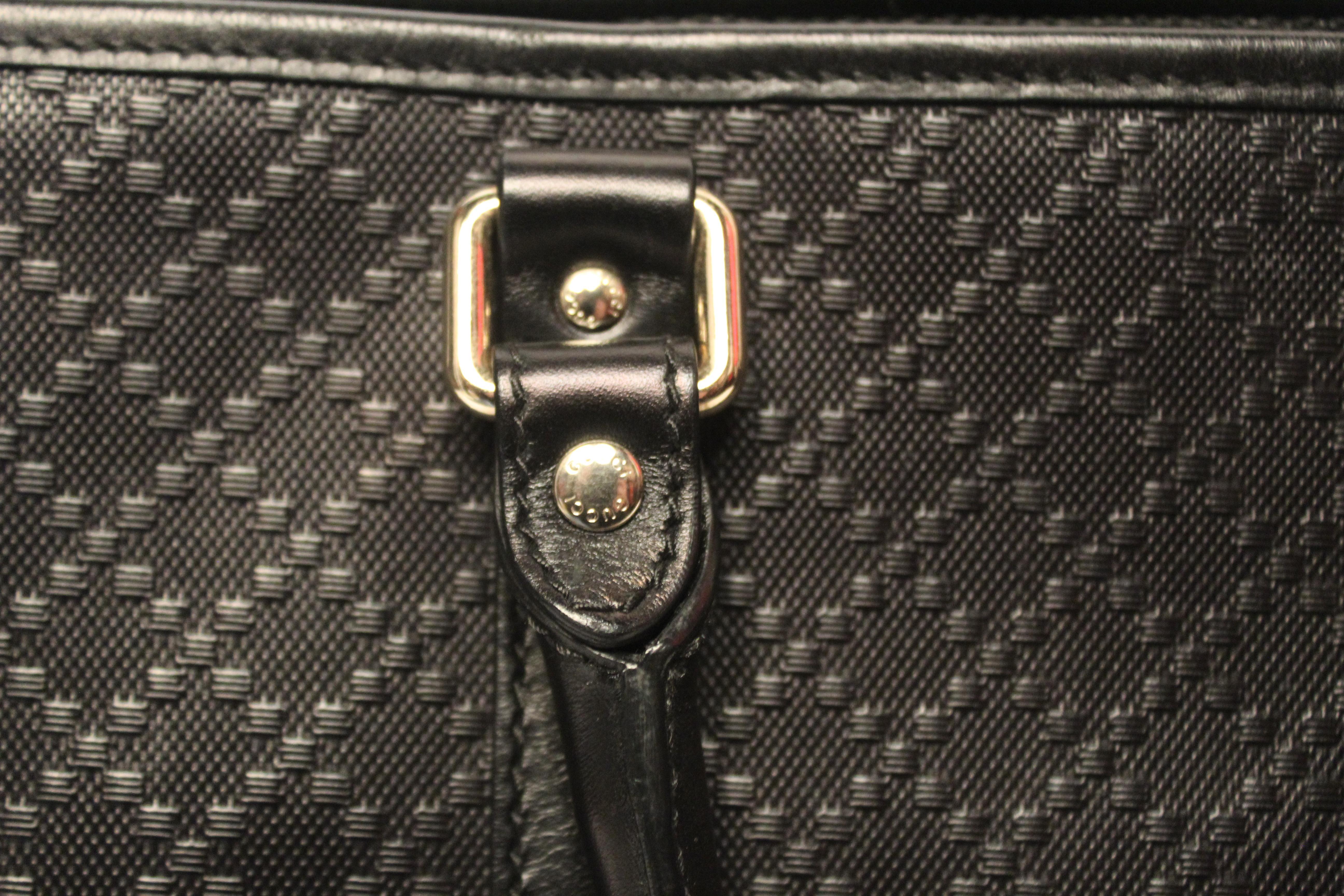 GUCCI Tote Bag In Fair Condition For Sale In Melbourne, Victoria