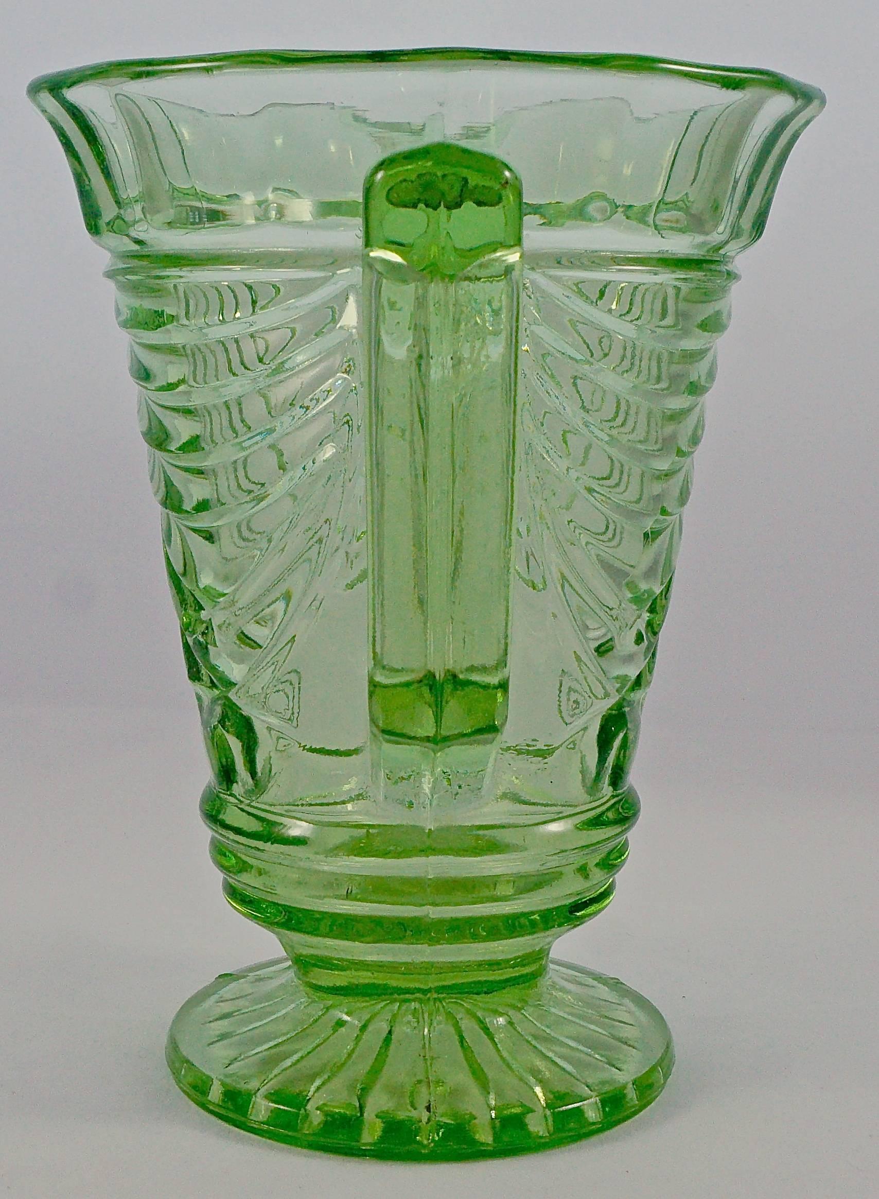 sowerby glass for sale