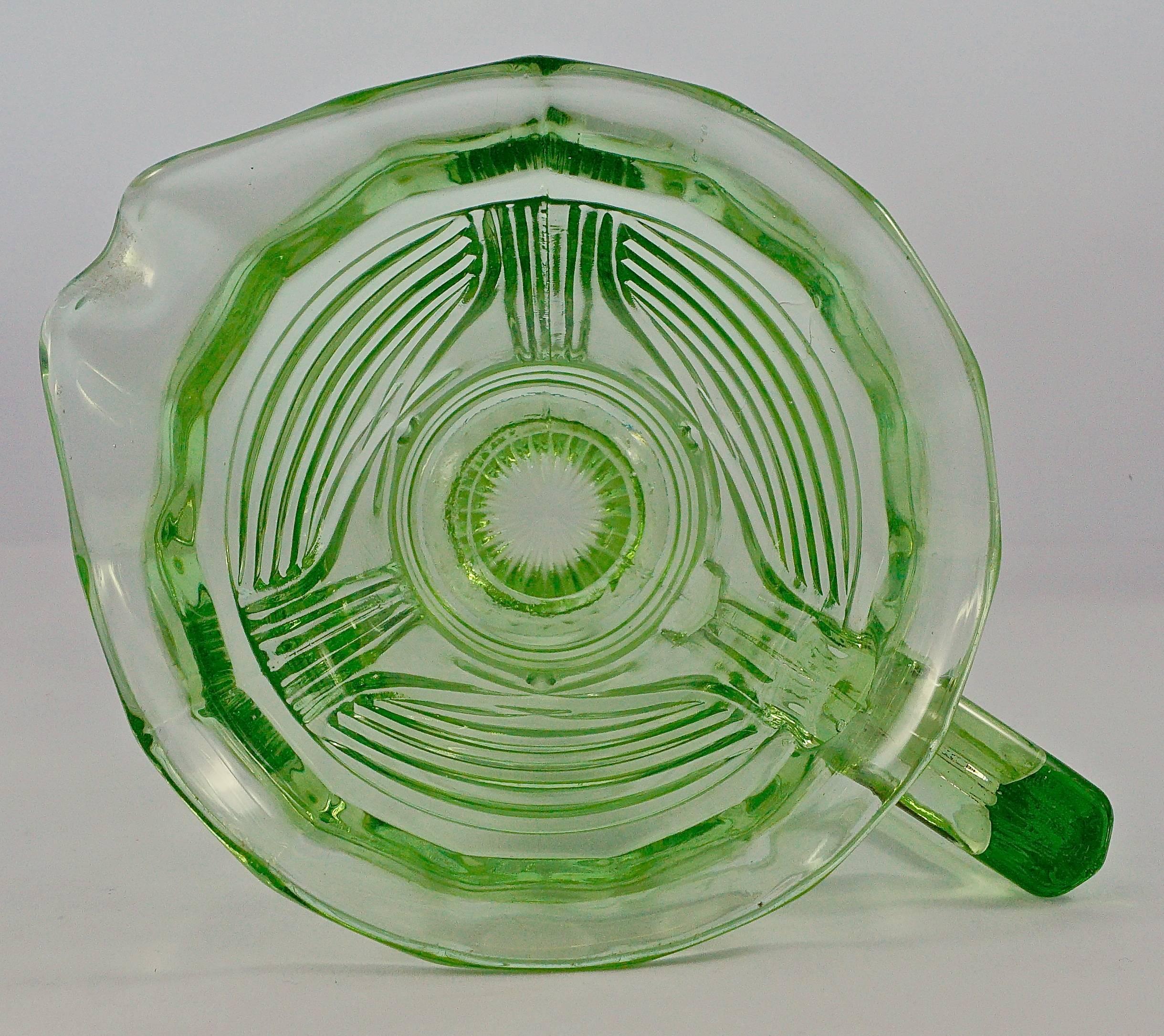 sowerby green glass