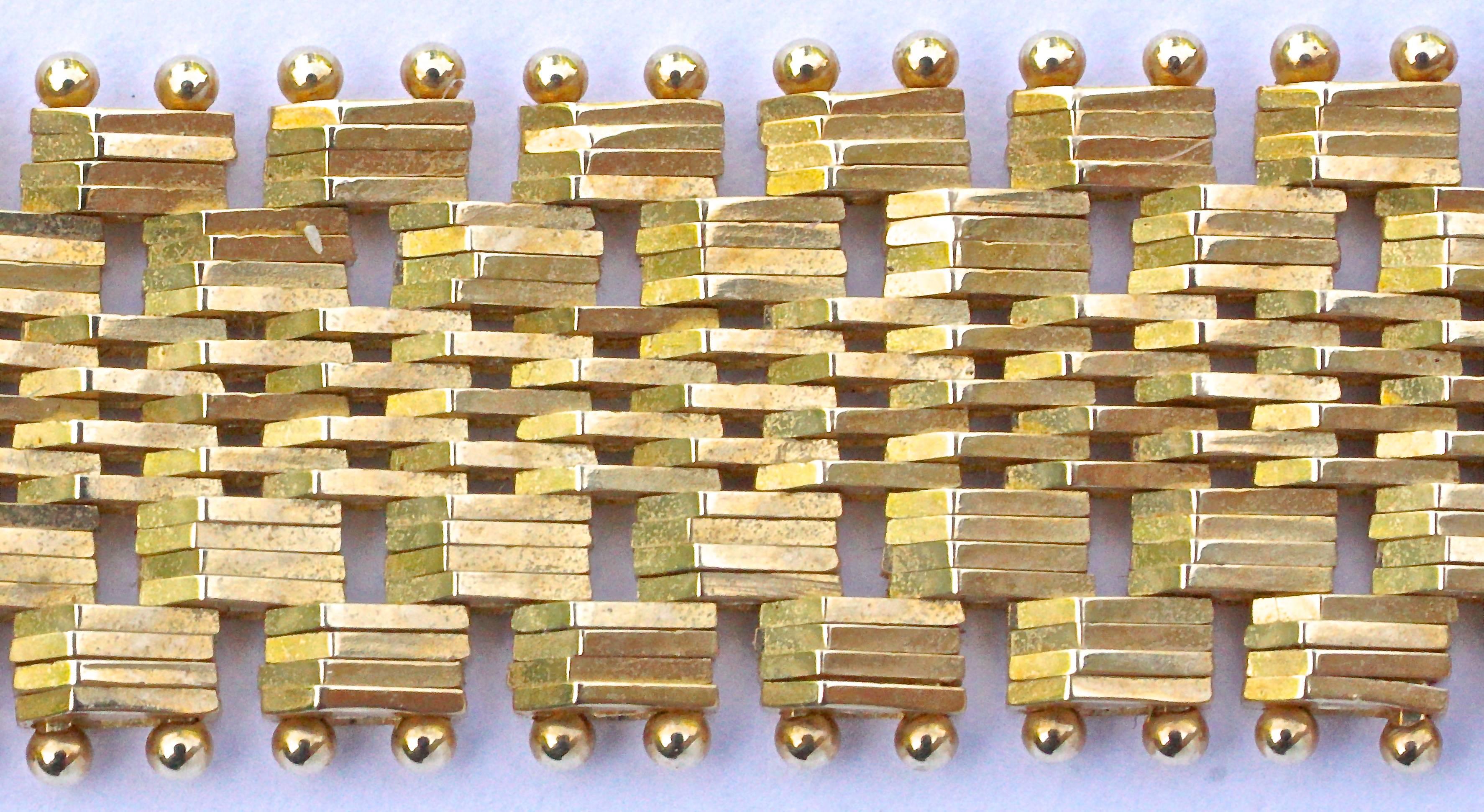 imperial gold bracelets