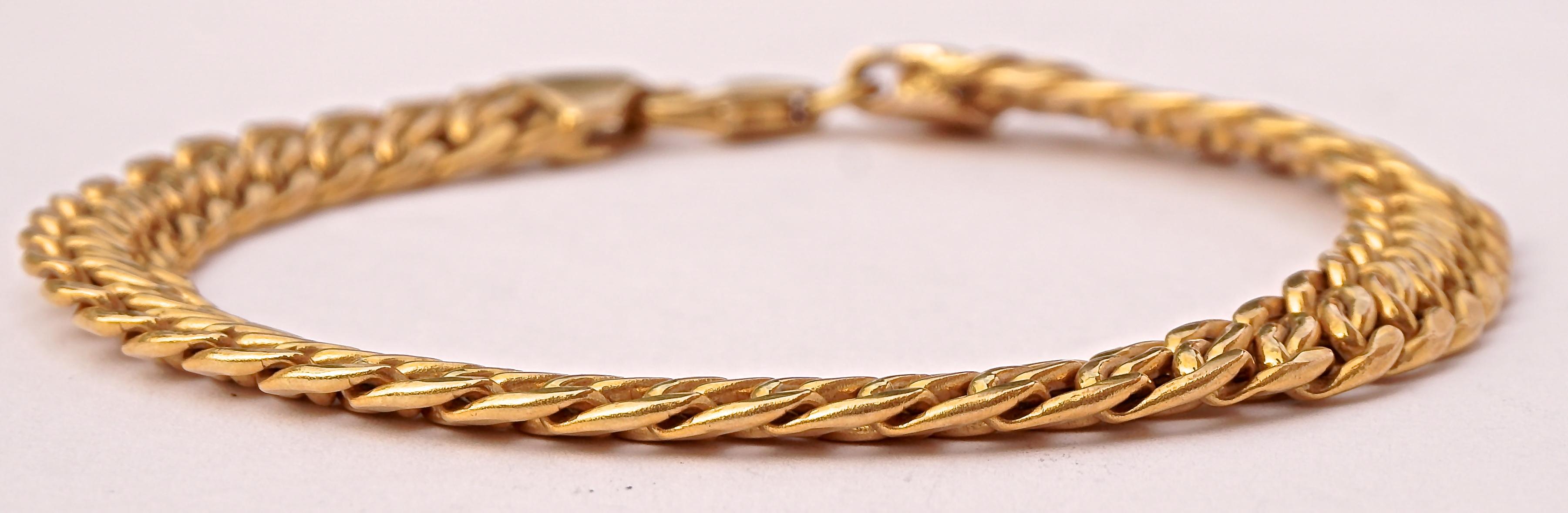 italy milor 14k