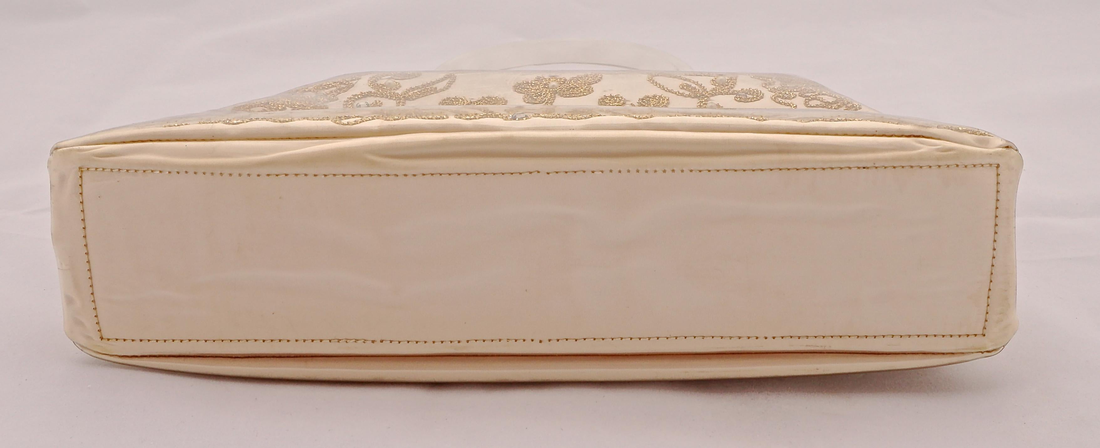 handbags with rhinestones