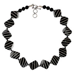 Beaded Necklaces