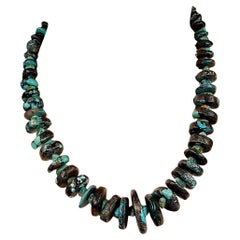Beaded Necklaces