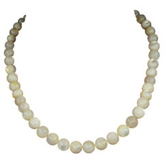 Beaded Necklaces