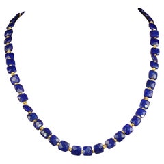 Beaded Necklaces