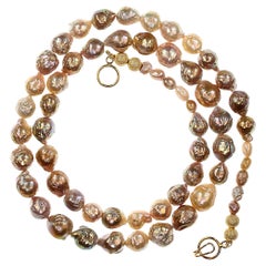 Beaded Necklaces
