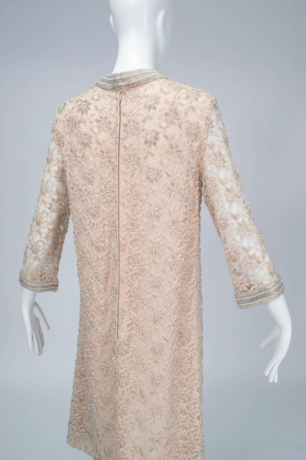 baby doll dress 1960s